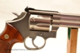 Smith & Wesson Model 617 No Dash .22LR K-22 Stainless - 10 of 15