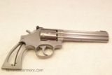 Smith & Wesson Model 617 No Dash .22LR K-22 Stainless - 12 of 15