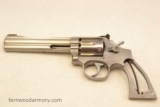 Smith & Wesson Model 617 No Dash .22LR K-22 Stainless - 11 of 15