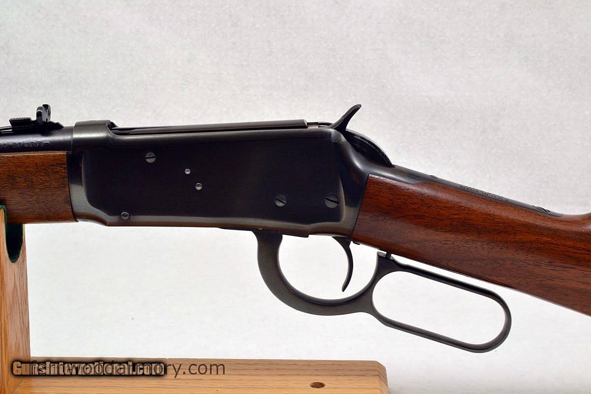 Winchester 94 serial number lookup