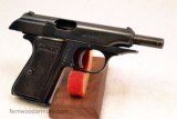 German Walther Model PP WWII .22 Long Rifle Eagle N Proofs - 15 of 15