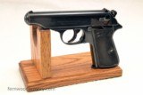 German Walther Model PP WWII .22 Long Rifle Eagle N Proofs - 2 of 15
