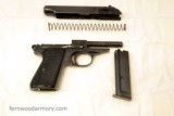 German Walther Model PP WWII .22 Long Rifle Eagle N Proofs - 14 of 15