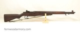 Springfield Armory M1 Garand Marked 0-66 USMC - 1 of 15