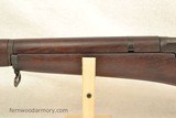Springfield Armory M1 Garand Marked 0-66 USMC - 13 of 15