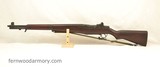 Springfield Armory M1 Garand Marked 0-66 USMC - 2 of 15
