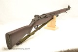 Springfield Armory M1 Garand Marked 0-66 USMC - 3 of 15