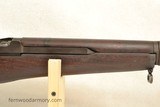 Springfield Armory M1 Garand Marked 0-66 USMC - 9 of 15