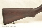 Springfield Armory M1 Garand Marked 0-66 USMC - 7 of 15