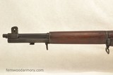 Springfield Armory M1 Garand Marked 0-66 USMC - 14 of 15