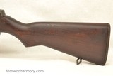 Springfield Armory M1 Garand Marked 0-66 USMC - 11 of 15