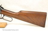 Winchester Model 94 Pre-64 .30-30 1957 - 5 of 15