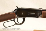 Winchester Model 94 XTR .30-30 Win. 1980 - 5 of 13