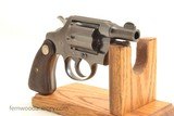 Colt Detective Special 1934 with Box .38 Special - 4 of 14