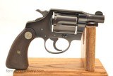 Colt Detective Special 1934 with Box .38 Special - 3 of 14