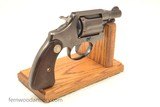 Colt Detective Special 1934 with Box .38 Special - 14 of 14