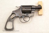 Colt Detective Special 1934 with Box .38 Special - 9 of 14