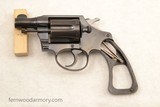 Colt Detective Special 1934 with Box .38 Special - 8 of 14