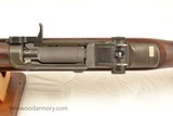 HRA M1 Garand 1955 All H & R Harrington and Richardson - 15 of 15