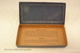 Smith & Wesson Model 36 No Dash 3" with Box, Papers - 15 of 15