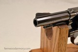 Smith & Wesson Model 36 No Dash 3" with Box, Papers - 8 of 15