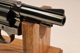 Smith & Wesson Model 36 No Dash 3" with Box, Papers - 9 of 15