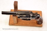 Smith & Wesson Model 36 No Dash 3" with Box, Papers - 4 of 15