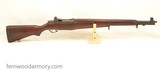 Winchester M1 Garand WIN-13 US M1 .30 Rifle "WIN13" 1945 - 2 of 15