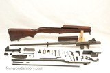 Winchester M1 Garand WIN-13 US M1 .30 Rifle "WIN13" 1945 - 14 of 15