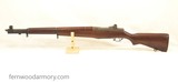 Winchester M1 Garand WIN-13 US M1 .30 Rifle "WIN13" 1945 - 1 of 15