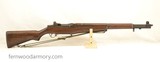 HRA M1 Garand with LMR Barrel H & R Arms 1955 - 1 of 14