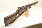 HRA M1 Garand with LMR Barrel H & R Arms 1955 - 14 of 14