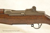 HRA M1 Garand with LMR Barrel H & R Arms 1955 - 11 of 14