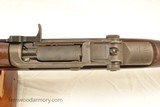 HRA M1 Garand with LMR Barrel H & R Arms 1955 - 9 of 14