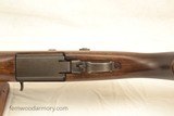 HRA M1 Garand with LMR Barrel H & R Arms 1955 - 12 of 14