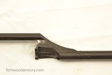HRA M1 Garand with LMR Barrel H & R Arms 1955 - 7 of 14