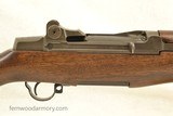 HRA M1 Garand with LMR Barrel H & R Arms 1955 - 10 of 14