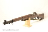 HRA M1 Garand with LMR Barrel H & R Arms 1955 - 13 of 14