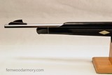 Remington Nylon 66 Apache Black/Chrome 1968 - 13 of 15