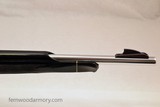 Remington Nylon 66 Apache Black/Chrome 1968 - 8 of 15