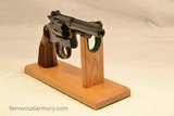 Smith & Wesson Model 48-4 .22 Magnum 1978 4" with box Model 48 - 12 of 12