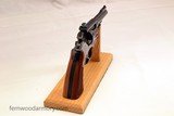 Smith & Wesson Model 48-4 .22 Magnum 1978 4" with box Model 48 - 4 of 12