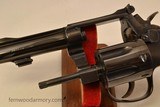 Smith & Wesson Model 48-4 .22 Magnum 1978 4" with box Model 48 - 8 of 12