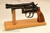 Smith & Wesson Model 48-4 .22 Magnum 1978 4" with box Model 48 - 3 of 12