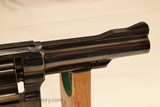 Smith & Wesson Model 48-4 .22 Magnum 1978 4" with box Model 48 - 10 of 12