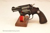 Colt Detective .38 Special 2nd Issue 1967 Mint - 3 of 15