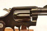 Colt Detective .38 Special 2nd Issue 1967 Mint - 11 of 15
