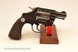 Colt Detective .38 Special 2nd Issue 1967 Mint - 2 of 15