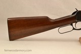 Winchester Model 94 .30-30 Pre-64 Made 1952 - 11 of 14