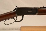 Winchester Model 94 .30-30 Pre-64 Made 1952 - 6 of 14